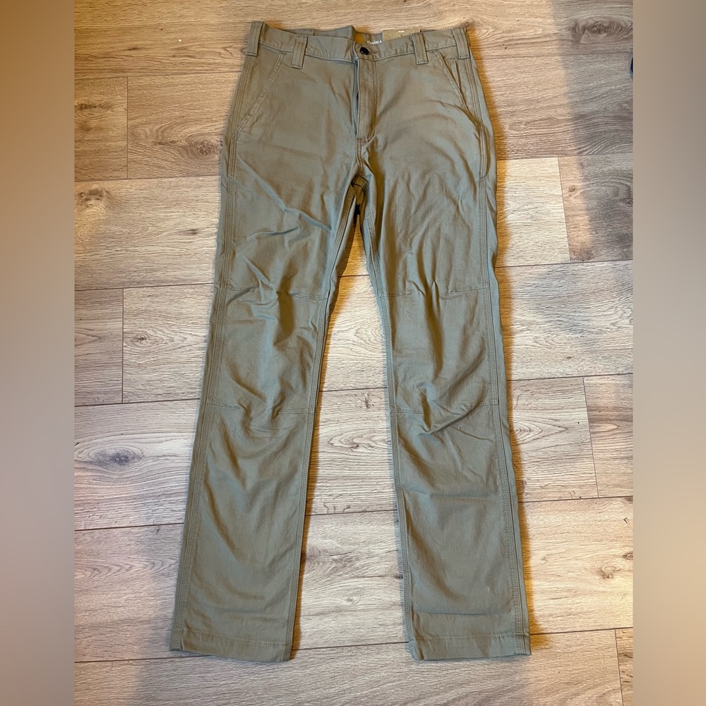 Cathartt Rigby Straight Fit Pant